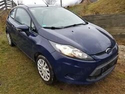 Utilizat 2011 Ford Fiesta Hatchback | 2.250 EUR (Super Preț)
