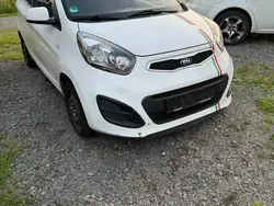 Utilizat 2016 Kia Picanto Hatchback | 3.500 EUR