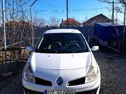 Utilizat 2006 Renault Clio II Hatchback | 2.250 EUR
