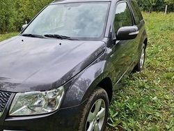 Culoaregri Utilizat 2011 Suzuki Grand Vitara SUV | 5.700 EUR