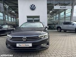 Culoaregri Utilizat 2020 VW Passat Business Break | 20.950 EUR (Scump)