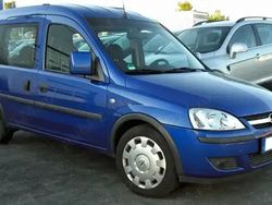 Utilizat 2005 Opel Combo Monovolum | 1.580 EUR
