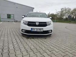 Utilizat 2017 Dacia Logan Berlinǎ | 5.900 EUR (Preț OK)