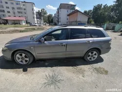 Utilizat 2006 Mazda 6 Break | 800 EUR