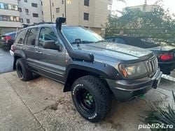 Utilizat 2003 Jeep Grand Cherokee SUV | 8.999 EUR