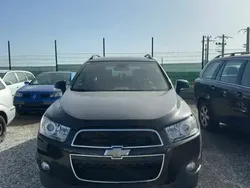 Utilizat 2008 Chevrolet Captiva SUV | 4.000 EUR (Preț OK)