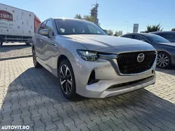 Culoareargint Nouă 2025 Mazda CX-60 Takumi-Line SUV | 57.700 EUR (Puțin scump)