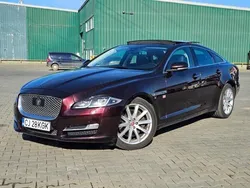 Visiniu Utilizat 2016 Jaguar XJ Luxury Berlinǎ | 18.999 EUR
