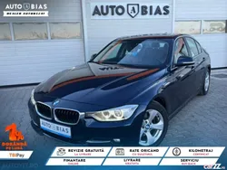Albastru Utilizat 2013 BMW 320 Executive Berlinǎ | 12.950 EUR (Preț OK)