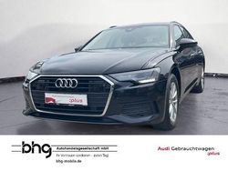 Utilizat 2022 Audi A6 Break | 39.802 EUR (Preț OK)