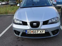 Culoaregri Utilizat 2005 Seat Ibiza Stella Hatchback | 1.450 EUR