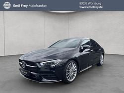 Utilizat 2023 Mercedes CLA200 AMG | 40.224 EUR (Preț OK)