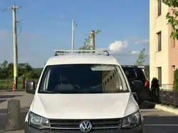 Utilizat 2018 VW Caddy Monovolum | 8.500 EUR (Preț bun)
