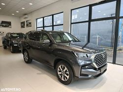 Culoaregri Nouă 2025 Ssangyong (KGM) Rexton SUV | 45.900 EUR