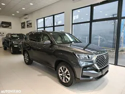 Culoaregri Nouă 2025 Ssangyong Rexton SUV | 45.900 EUR