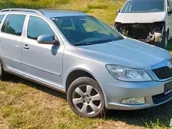 Utilizat 2009 Skoda Octavia Break | 2.990 EUR