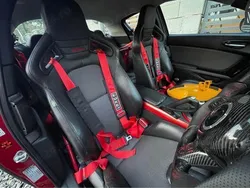 Utilizat 2009 Mazda RX8 Hatchback | 15.000 EUR