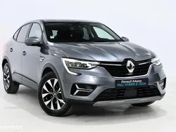 Gri Utilizat 2022 Renault Arkana Engineered SUV | 19.309 EUR (Preț bun)