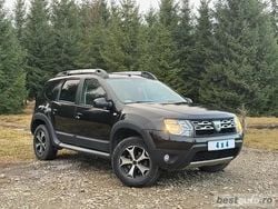 Alb Utilizat 2017 Dacia Duster SUV | 10.650 EUR (Scump)