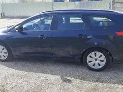 Utilizat 2011 Ford Focus Break | 2.600 EUR (Puțin scump)