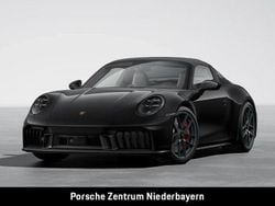 Negru Utilizat 2025 Porsche 911 Targa 4 Cabrio | 204.968 EUR