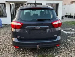 Gri Utilizat 2015 Ford C-MAX Monovolum | 3.699 EUR