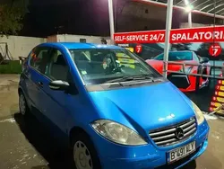 Utilizat 2007 Mercedes A160 Hatchback | 1.850 EUR