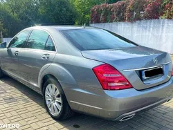 Albastru Utilizat 2012 Mercedes S350 Berlinǎ | 14.500 EUR