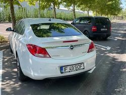 Utilizat 2012 Opel Insignia Berlinǎ | 3.500 EUR