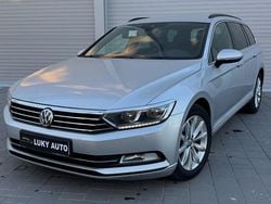 Culoaregri Utilizat 2017 VW Passat Break | 11.990 EUR (Preț OK)
