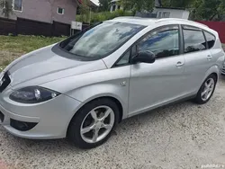 Utilizat 2008 Seat Altea XL Monovolum | 3.350 EUR (Preț OK)