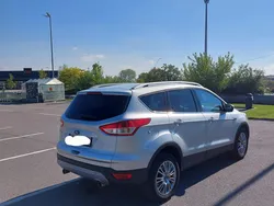Argintiu Utilizat 2015 Ford Kuga SUV | 12.990 EUR (Preț OK)