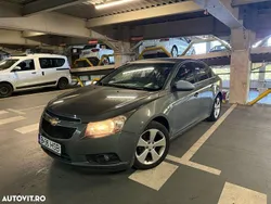Gri Utilizat 2011 Chevrolet Cruze LT Berlinǎ | 2.200 EUR (Super Preț)