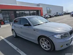 Gri Utilizat 2008 BMW 120 M Sport Hatchback | 8.200 EUR
