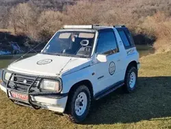 Utilizat 1998 Suzuki Vitara SUV | 4.500 EUR