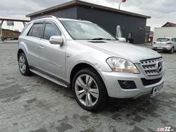 Utilizat 2010 Mercedes ML350 SUV | 3.100 EUR