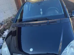 Negru Utilizat 2010 Mercedes A180 Berlinǎ | 3.500 EUR