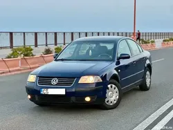 Utilizat 2004 VW Passat Berlinǎ | 1.750 EUR (Preț OK)