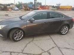Utilizat 2011 Opel Insignia Berlinǎ | 3.250 EUR (Preț bun)
