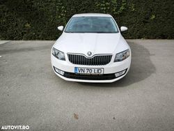 Culoarealb Utilizat 2013 Skoda Octavia Berlinǎ | 7.490 EUR (Preț OK)