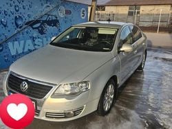 Utilizat 2010 VW Passat | 4.500 EUR (Preț OK)