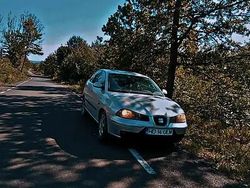 Utilizat 2004 Seat Cordoba Berlinǎ | 1.100 EUR