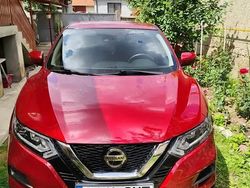 Utilizat 2019 Nissan Qashqai SUV | 14.000 EUR (Preț bun)