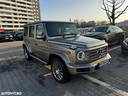 Gri Utilizat 2018 Mercedes G500 4x4² SUV | 83.888 EUR