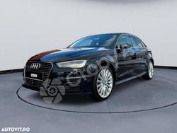 Culoarenegru Utilizat 2015 Audi A3 e-tron Sport Hatchback | 8.700 EUR