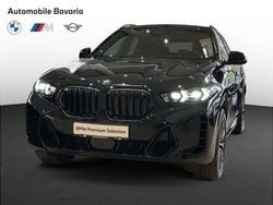 Negru sapphire metalizat Utilizat 2024 BMW X6 Comfort Edition SUV | 82.135 EUR (Preț bun)