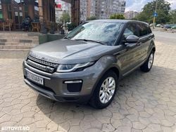 Culoaregri Utilizat 2017 Land Rover Range Rover evoque HSE SUV | 16.800 EUR (Preț bun)