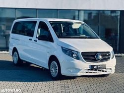Alb Utilizat 2023 Mercedes Vito Monovolum | 45.980 EUR
