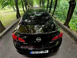 Maro Utilizat 2014 Opel Astra Berlinǎ | 6.500 EUR (Scump)