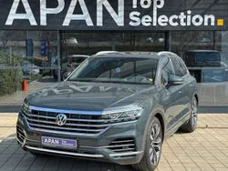 Gri Utilizat 2019 VW Touareg Elegance SUV | 45.655 EUR (Scump)